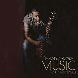 Album cover of Music for the Soul