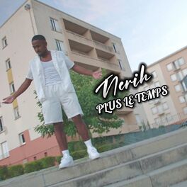 Album cover of Plus le temps