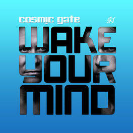 Album cover of Wake Your Mind