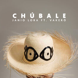 Album cover of Chúbale