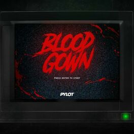 Album cover of Bloodgown