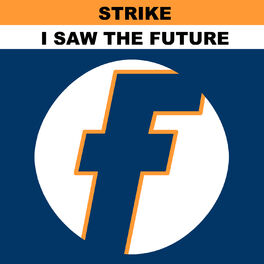 Album cover of I Saw the Future