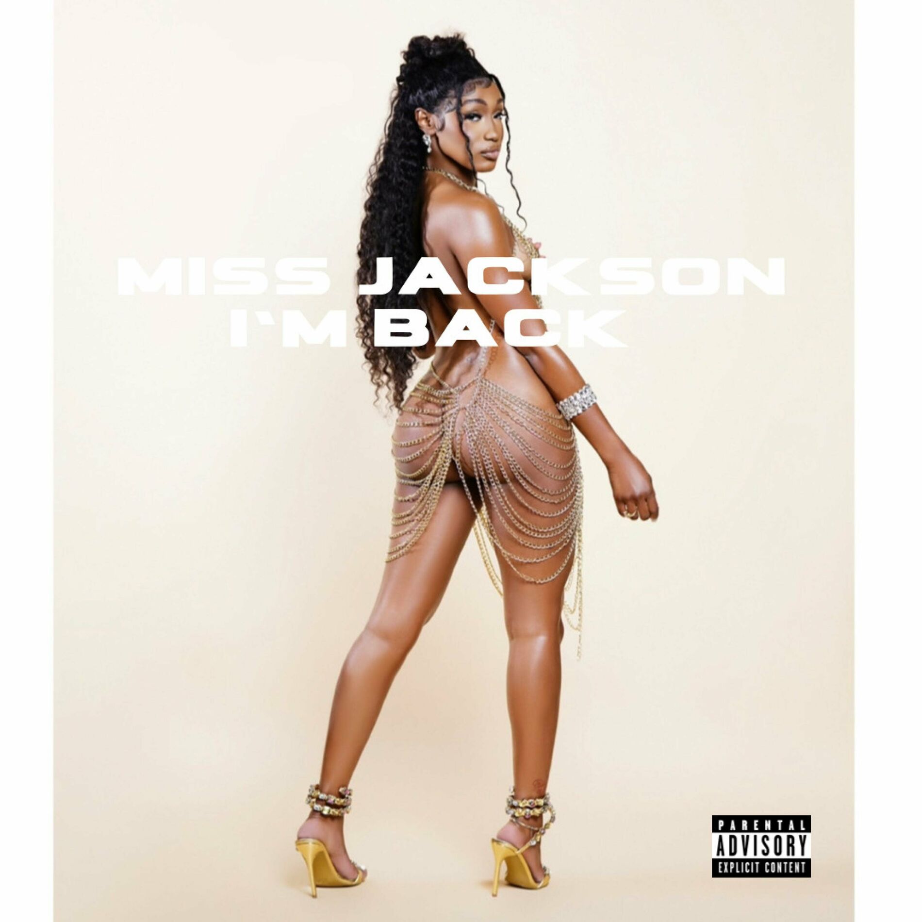 Miss Jackson: albums, songs, playlists | Listen on Deezer