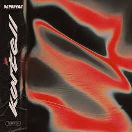 Album cover of Daybreak (Remixes)