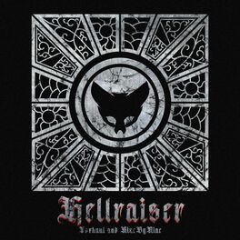 Album cover of Hellraiser (feat. NineByNine)