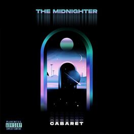 Album cover of The Midnighter Cabaret