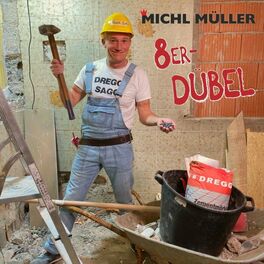 Album cover of 8er-Dübel