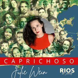 Album cover of Caprichoso (Rios de Janeiro)