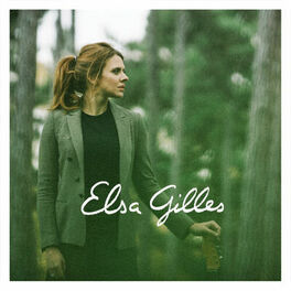 Album cover of Elsa Gilles