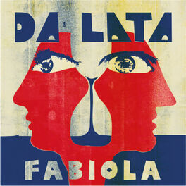 Album cover of Fabiola