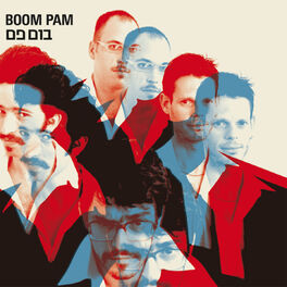 Album cover of Boom Pam