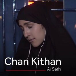 Album cover of Chan Kithan
