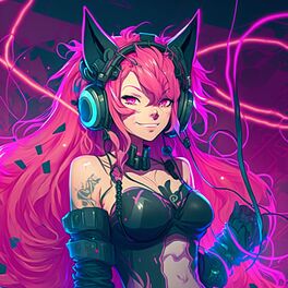 Album cover of Nightcore Phonk Music Vol. 5