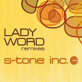 Album cover of Lady Word