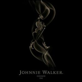 Album cover of Johnnie Walker