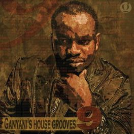 Album cover of Ganyani's House Grooves 9