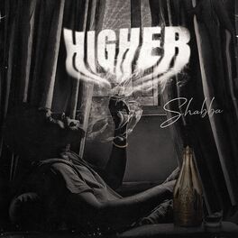 Album cover of Higher (Remastered)