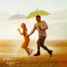 Album cover of Temporal (Acústico)