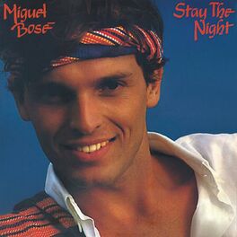 Album cover of Stay The Night (Remasterizado 2023)