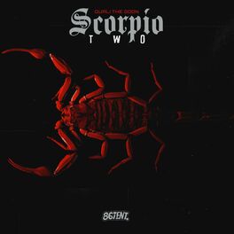 Album cover of Scorpio 2