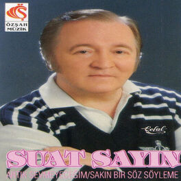 Album cover of Artık Sevmeyeceğim