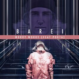 Album cover of Worry, Worry