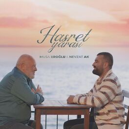 Album cover of Hasret Yarası