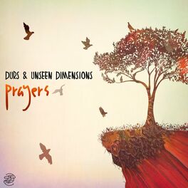 Album cover of Prayers