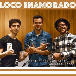 Album cover of Loco Enamorado