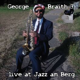 Album picture of Live at Jazz am Berg