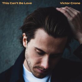 Album cover of This Can't Be Love