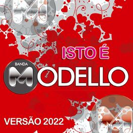 Album cover of Isto é Banda Modello