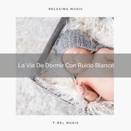 Album cover of La Via De Dormir Con Ruido Blanco