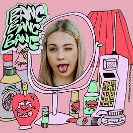Album cover of Bang Bang Bang