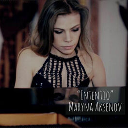 Album cover of Intentio (New Version)