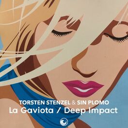Album cover of La Gaviota / Deep Impact