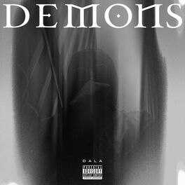 Album cover of Démons