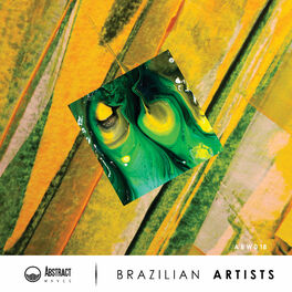 Album cover of Brazilian Artists