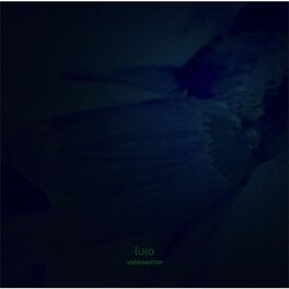 Album cover of Underwater