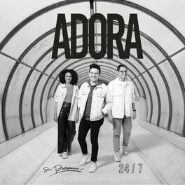 Album cover of ADORA 24/7