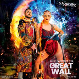Album cover of Great Wall (Radio Edit)