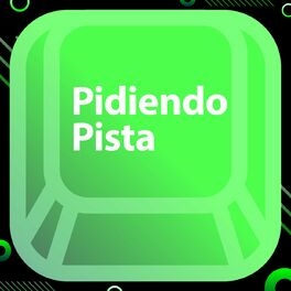 Album cover of Pidiendo Pista