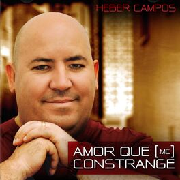 Album cover of Amor Que Me Constrange