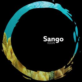 Album cover of Sango