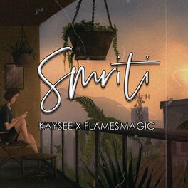 Album cover of Smriti