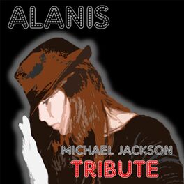 Album cover of Michael Jackson Tribute