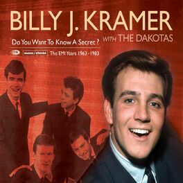 Album cover of Do You Want To Know A Secret? (The EMI Recordings 1963-1983)