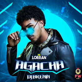 Album cover of Agacha