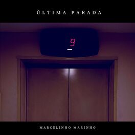 Album cover of Última Parada