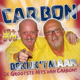 Album cover of Bekijk 't maar